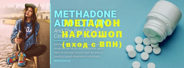 эйфоретик Гусь-Хрустальный