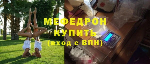 эйфоретик Гусь-Хрустальный