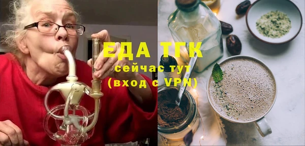 эйфоретик Гусь-Хрустальный